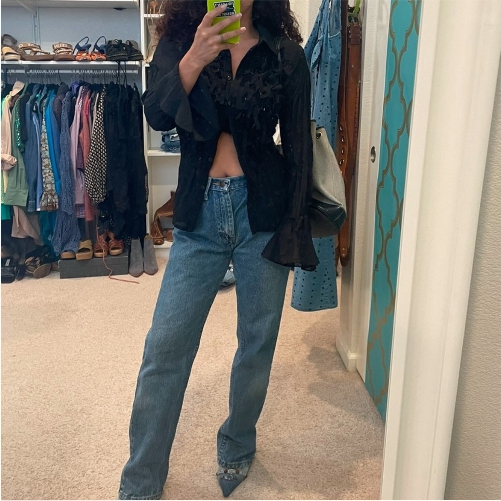 Wrangler jeans Size 28